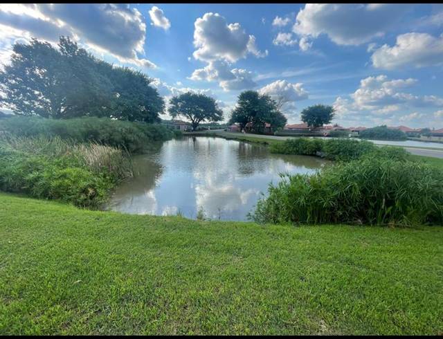 3 BEDROOM HOUSE FOR SALE IN WATERKLOOF